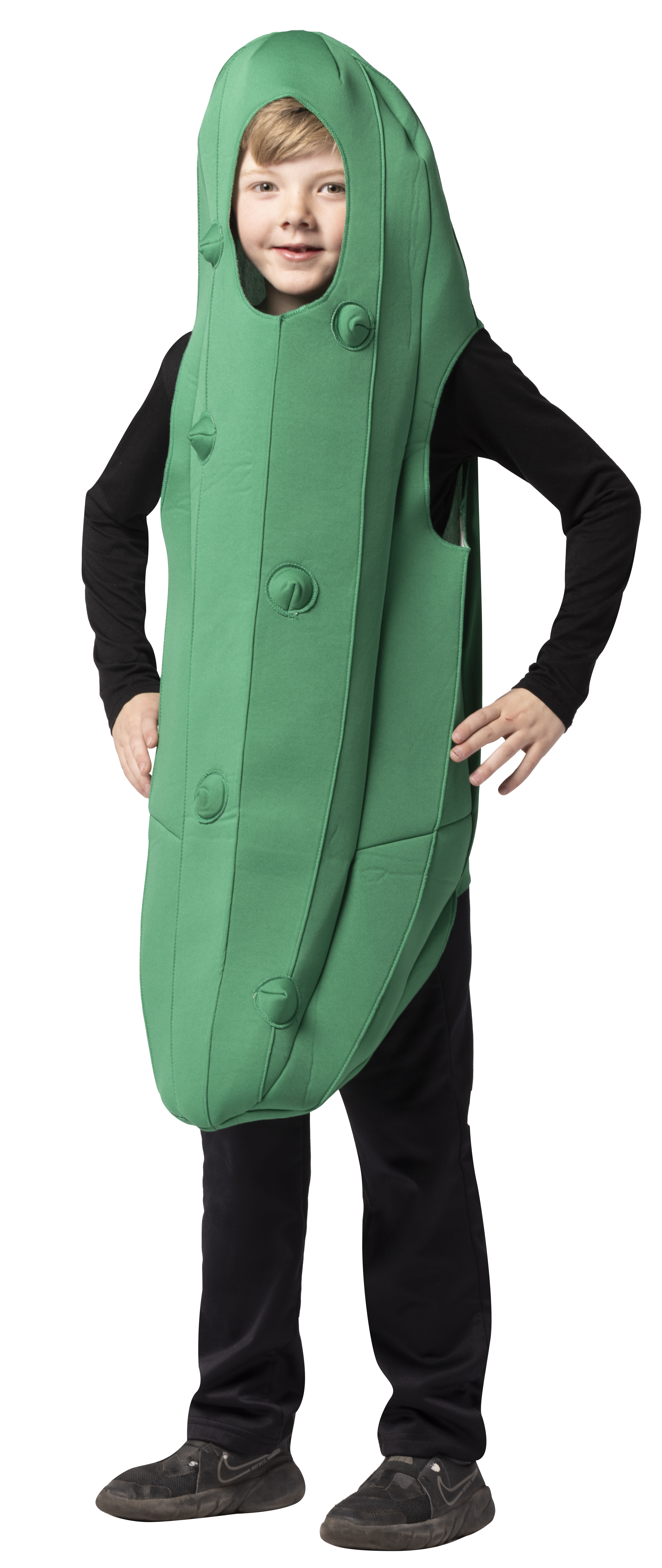 pickle costume