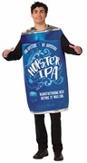 Rasta Imposta Craft Beer Halloween Costume, Adult One Size GC7360