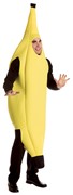 Rasta Imposta Deluxe Banana Costume, Adult One Size 7102