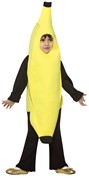 Rasta Imposta Banana Child Costume, Toddler Size 3-4T 931