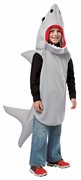 Rasta Imposta Sand Shark Costume, Child Size 7-10 GC6526MD