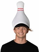 Rasta Imposta Bowling Pin Hat 3020