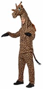 Rasta Imposta Giraffe Costume, Adult One Size GC6522