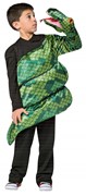 Rasta Imposta Anaconda Snake Costume, Child Size 7-10 GC7895710