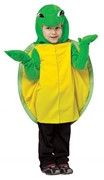 Rasta Imposta Turtle Costume, Child Size 3-4 GC950534