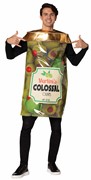 Rasta Imposta Olive Jar Halloween Costume, Adult One Size GC6586