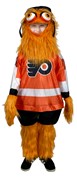 Rasta Imposta NHL Gritty Philadelphia Flyer's Costume, Child 3-6 GC55636