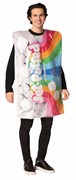 Rasta Imposta Kraft Jet-Puffed Marshmallows Costume, Adult One Size GC1708