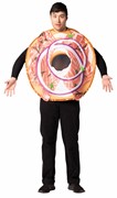 Rasta Imposta Bagel & Lox Costume, Adult One Size 1848