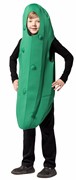 Rasta Imposta Pickle Costume, Child 7-10 6544-710