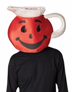 Rasta Imposta Kool Aid Hat, Adult One Size GC1079