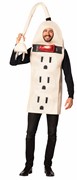 Rasta Imposta Power Strip Surge Protector Costume, Adult One Size GC1161