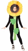 Rasta Imposta Sunflower Costume, Adult One Size GC1168