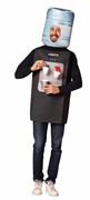 Rasta Imposta Water Cooler Costume, Adult One Size GC2002