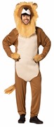 Rasta Imposta Lion Halloween Costume, Adult One Size R7405-OS