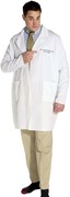 Rasta Imposta Rasta Imposta Dr. Seymour Bush Gynecologist Costume, Adult One Size 7206