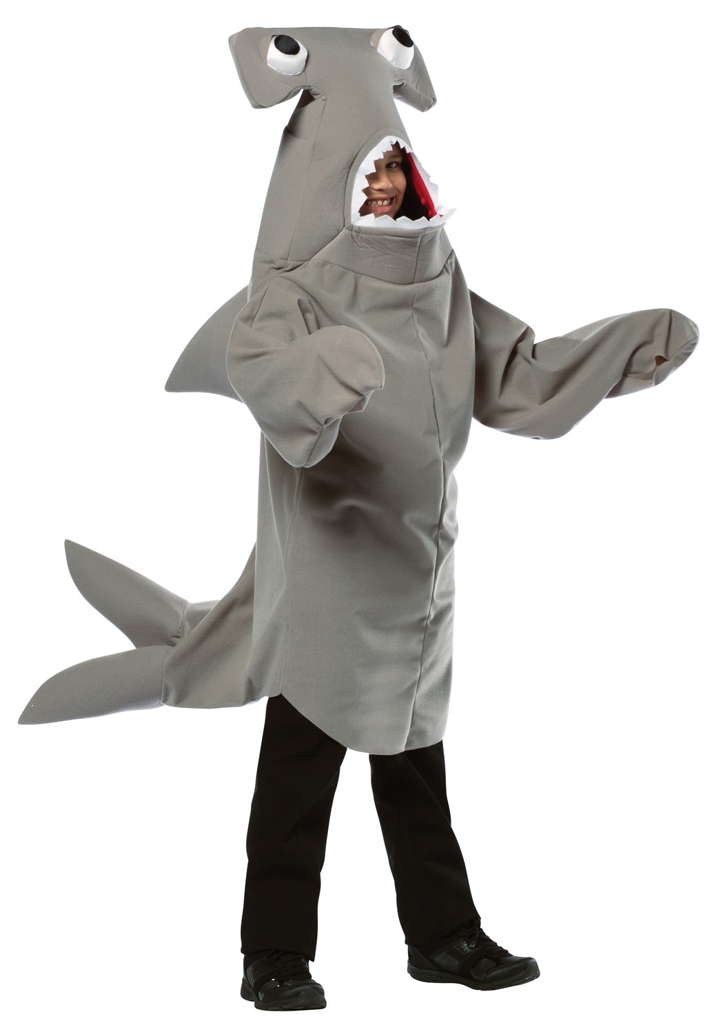 Hammerhead Shark Costume | Shark Toys | Rasta Imposta