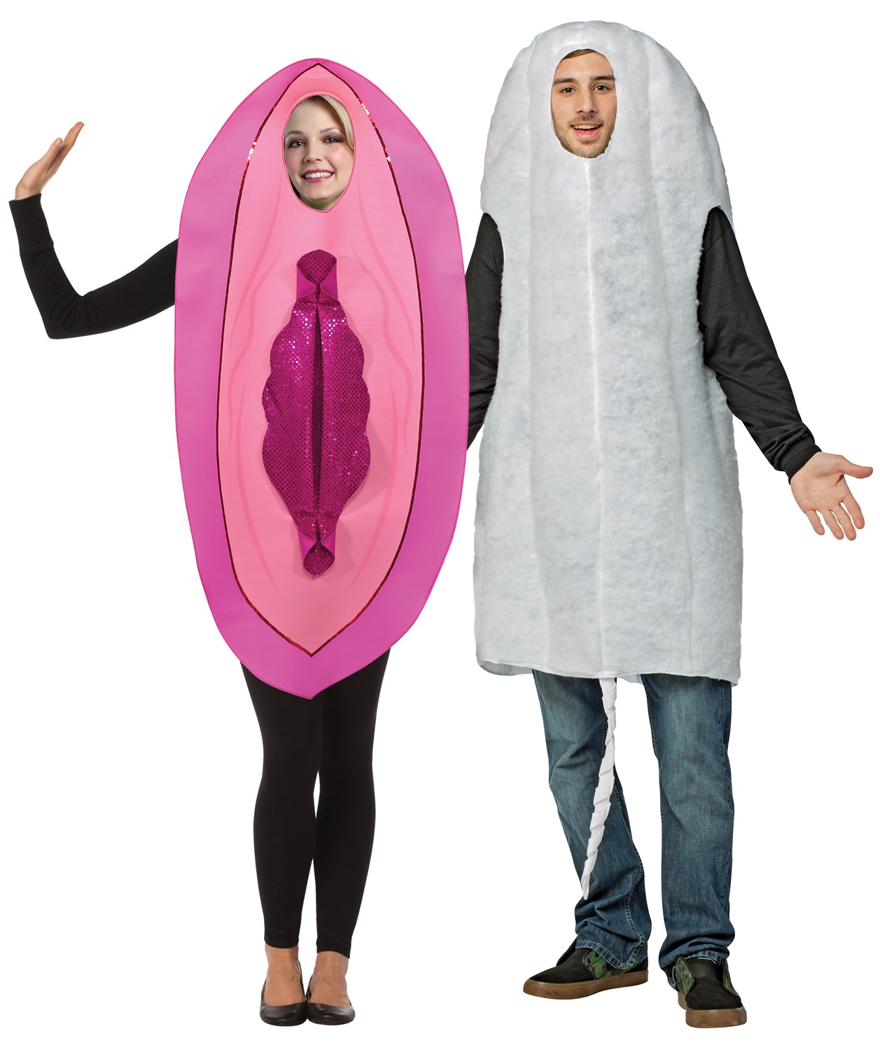 45 Halloween Costume Ideas for College Parties