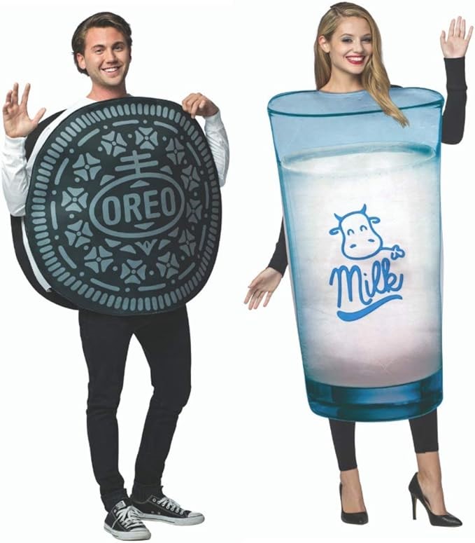 Oreo Dress