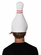 Rasta Imposta Bowling Pin Hat 3020 View 2