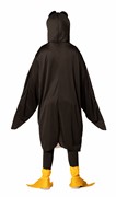 Rasta Imposta Penguin Costume, Teen One Size 606 View 2