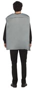 Rasta Imposta Breathalyzer Costume, Adult One Size 6984 View 2