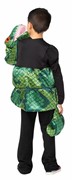 Rasta Imposta Anaconda Snake Costume, Child Size 7-10 GC7895710 View 2