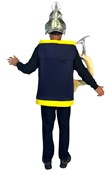 Rasta Imposta Beer Stein Halloween Costume, Adult One Size GC5478 View 2