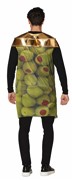 Rasta Imposta Olive Jar Halloween Costume, Adult One Size GC6586 View 2