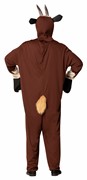 Rasta Imposta GOAT, Greatest of All Time,  Halloween Costume, Adult One Size GC6608 View 2