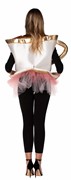 Rasta Imposta Spill It Tea Cup Halloween Costume, Women's Size 2-8 GC7711 View 2