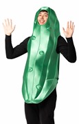 Rasta Imposta Ultimate Pickle Pair Halloween Costume, Adult and Child Size 10247 View 2