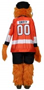 Rasta Imposta NHL Gritty Philadelphia Flyer's Costume, Child 3-6 GC55636 View 2