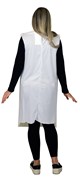 Rasta Imposta Stuck on You Single Bandage Tunic Costume, Adult One Size GC2155 View 2