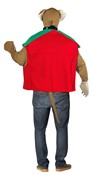 Rasta Imposta In The Dog House Costume, Adult One Size 6404 View 2