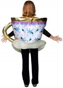 Rasta Imposta Tea Cup Costume, Child 4-10 1499410 View 2