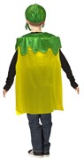 Rasta Imposta Toxic Waste Yellow Sour Candy Costume, Child Size 7-10 1451-710 View 2