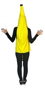 Rasta Imposta Banana Halloween Costume, Adult Size Petite XXS 301-XXS View 2