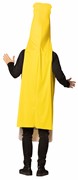 Rasta Imposta Corona Extra Beer Bottle Halloween Costume, Adult One Size R1239-OS View 2