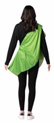 Rasta Imposta Ultimate Lime Slice Halloween Costume, Adult One Size R1244-OS View 2