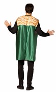 Rasta Imposta Ramen Noodles Halloween Costume, Adult One Size GCR1233 View 2