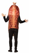 Rasta Imposta Smoked Hard Salami Halloween Costume, Adult One Size R1751 View 2