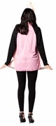 Rasta Imposta Ceramic Pink Christmas Tree Halloween Costume, Adult One Size R1769-OS View 2