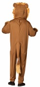 Rasta Imposta Lion Halloween Costume, Adult One Size R7405-OS View 2