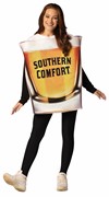 Rasta Imposta Southern Comfort Shot Glass Halloween Costume, Adult One Size R7808 View 2