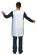 Rasta Imposta Antiviral Vaccine Bottle Halloween Costume, Adult One Size R1250-OS View 2