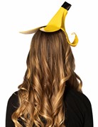 Rasta Imposta Banana Peel Headband, Adult One Size R1362-OS View 2