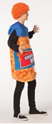 Rasta Imposta Cheeseballs Costume, Adult One Size GC6206 View 3