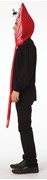 Rasta Imposta Fly Swatter Costume, Adult One Size GC6357 View 3