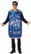 Rasta Imposta Craft Beer Halloween Costume, Adult One Size GC7360 View 3